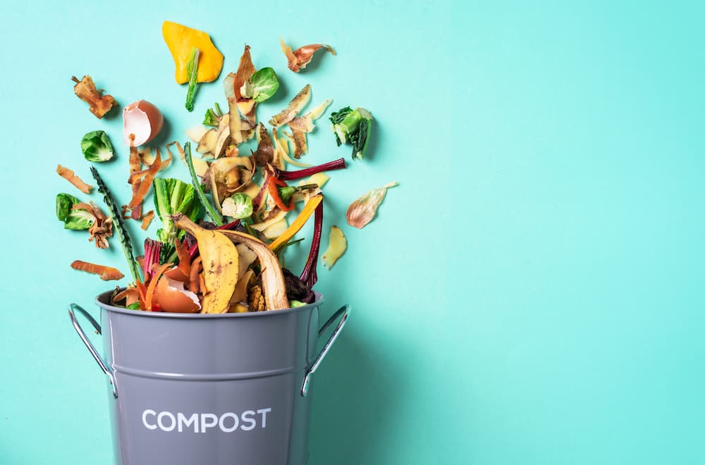 Bucce: non buttarle!