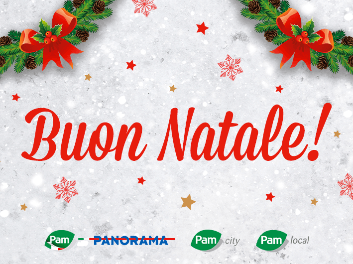 Buon Natale!