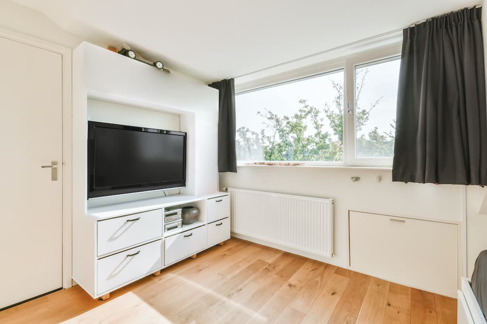 4 consigli per ottimizzare lo spazio in casa