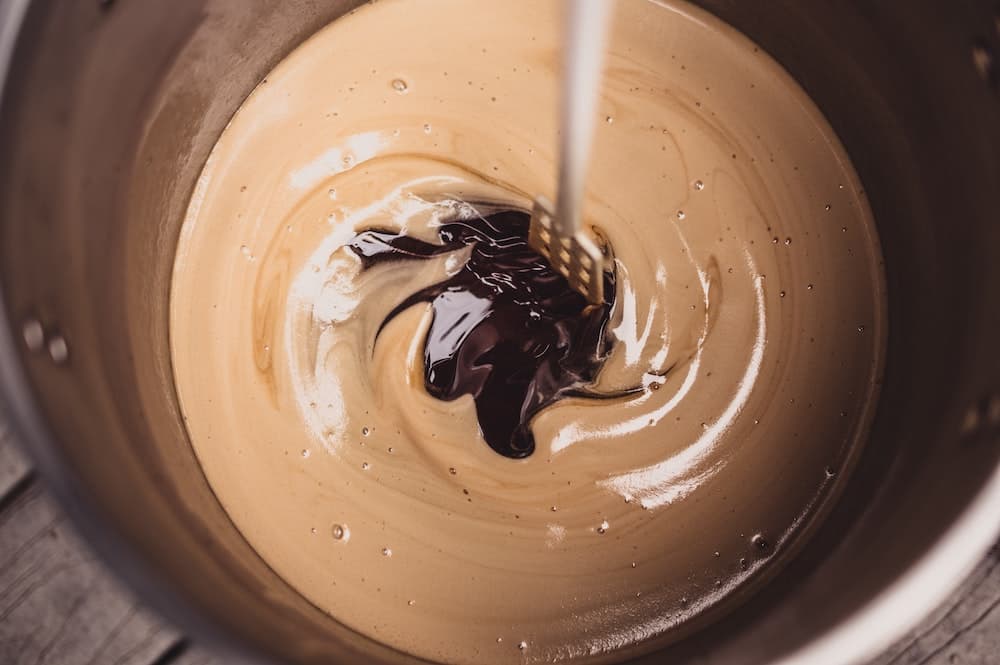 Per la pastella usa la birra!