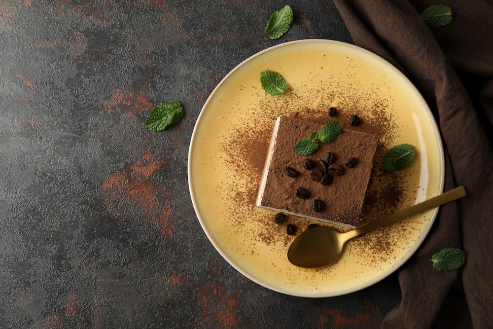 4 dolci senza cottura