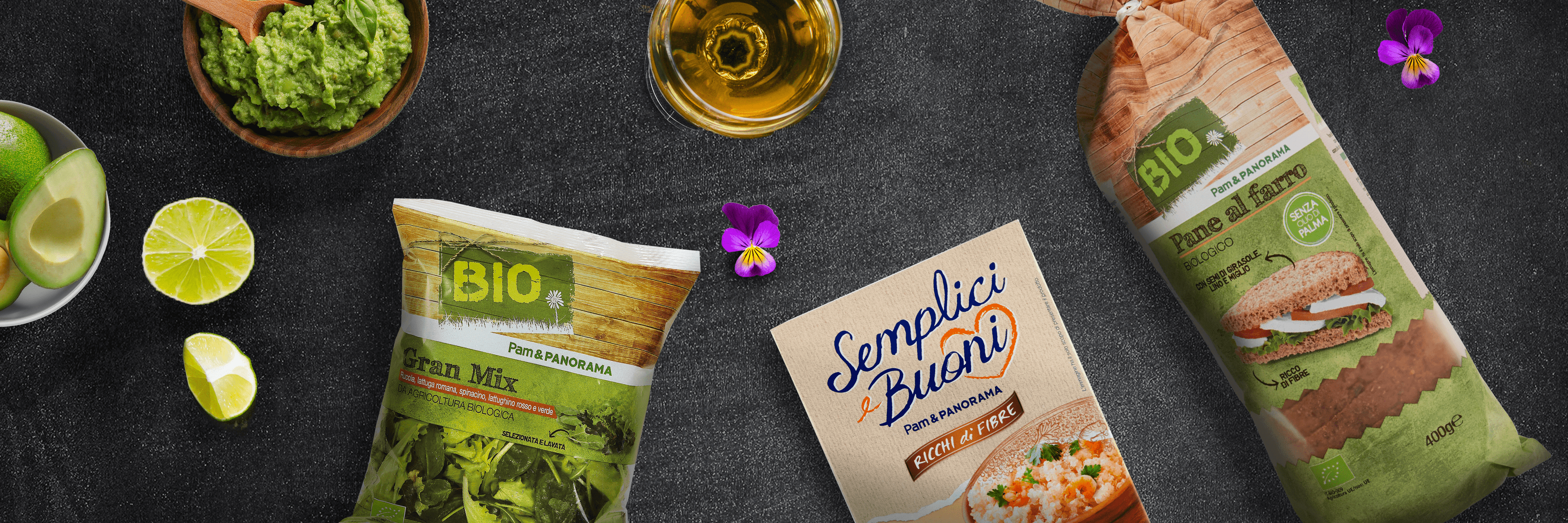 Menu gustoso quinoa, uova e guacamole