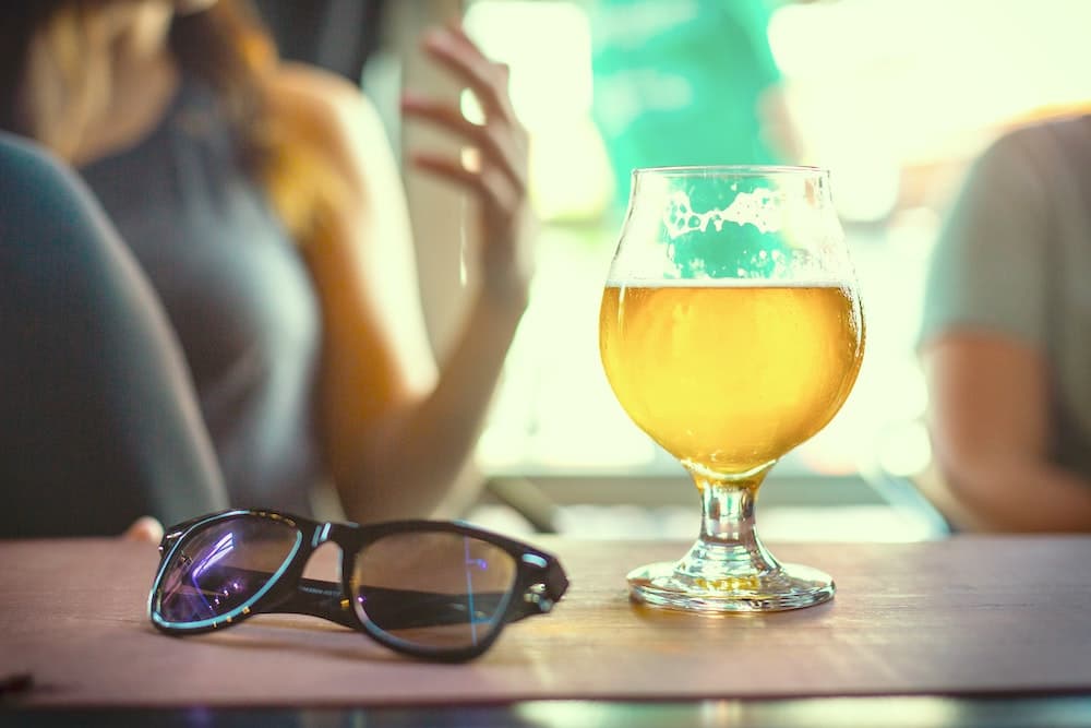 Birra in estate: 3 errori da non fare