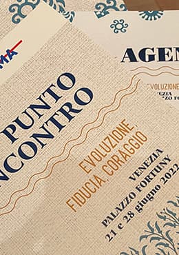 PUNTO D’INCONTRO - Pam Panorama parla all’industria