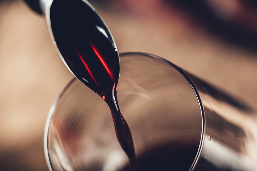 Vini dolci e Muffa Nobile