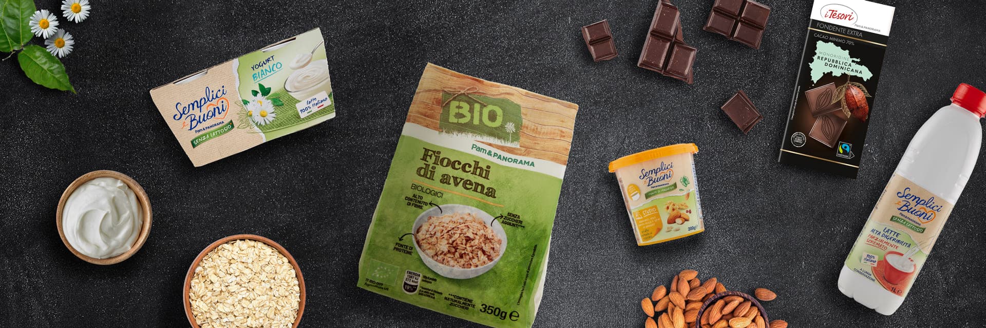 Porridge freddo cioccolato e lamponi