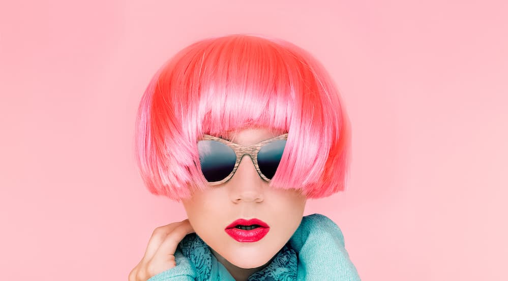 Capelli grassi: come risolvere?