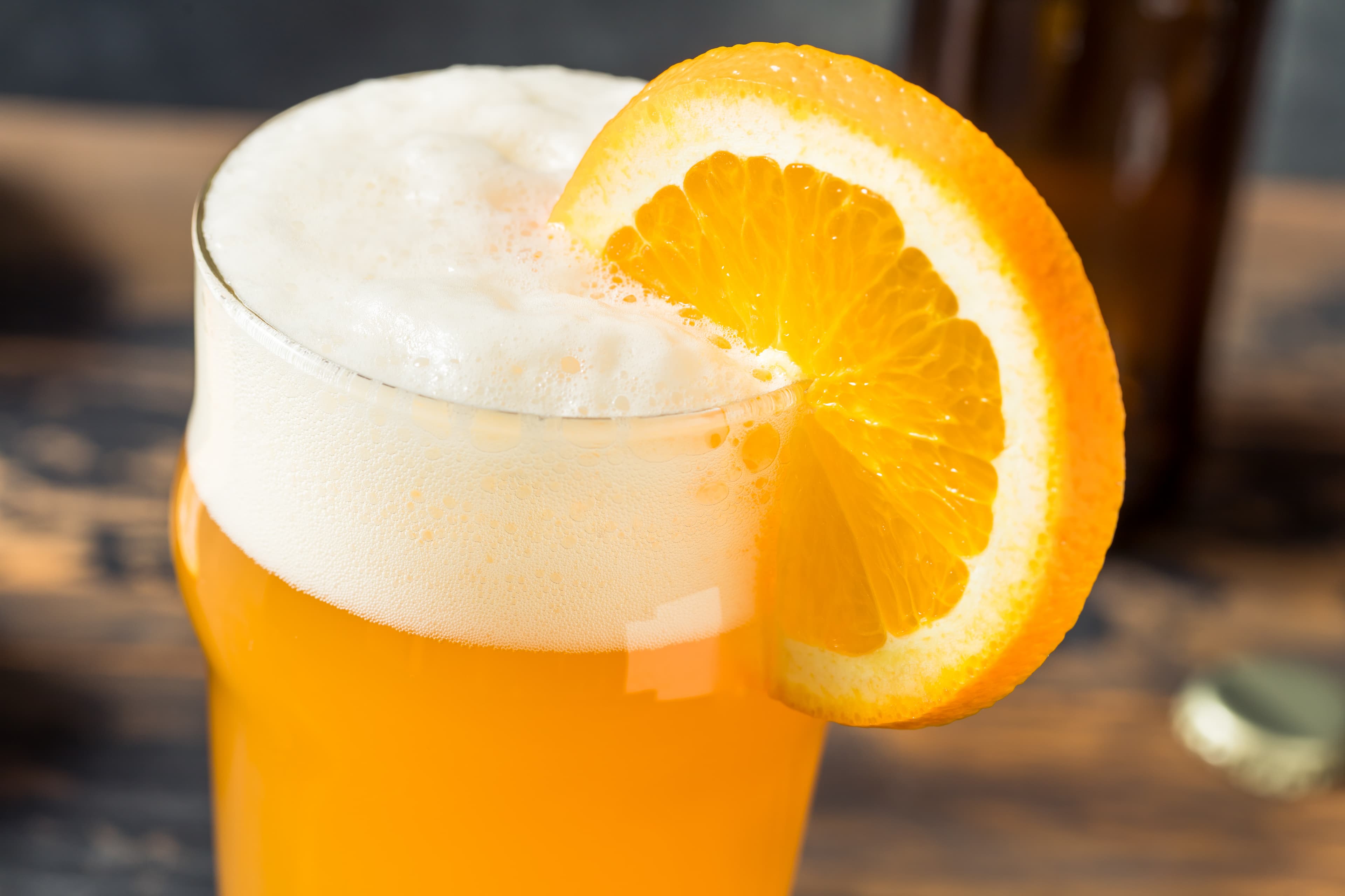 Birre acide. Per molti ma non per tutti. 