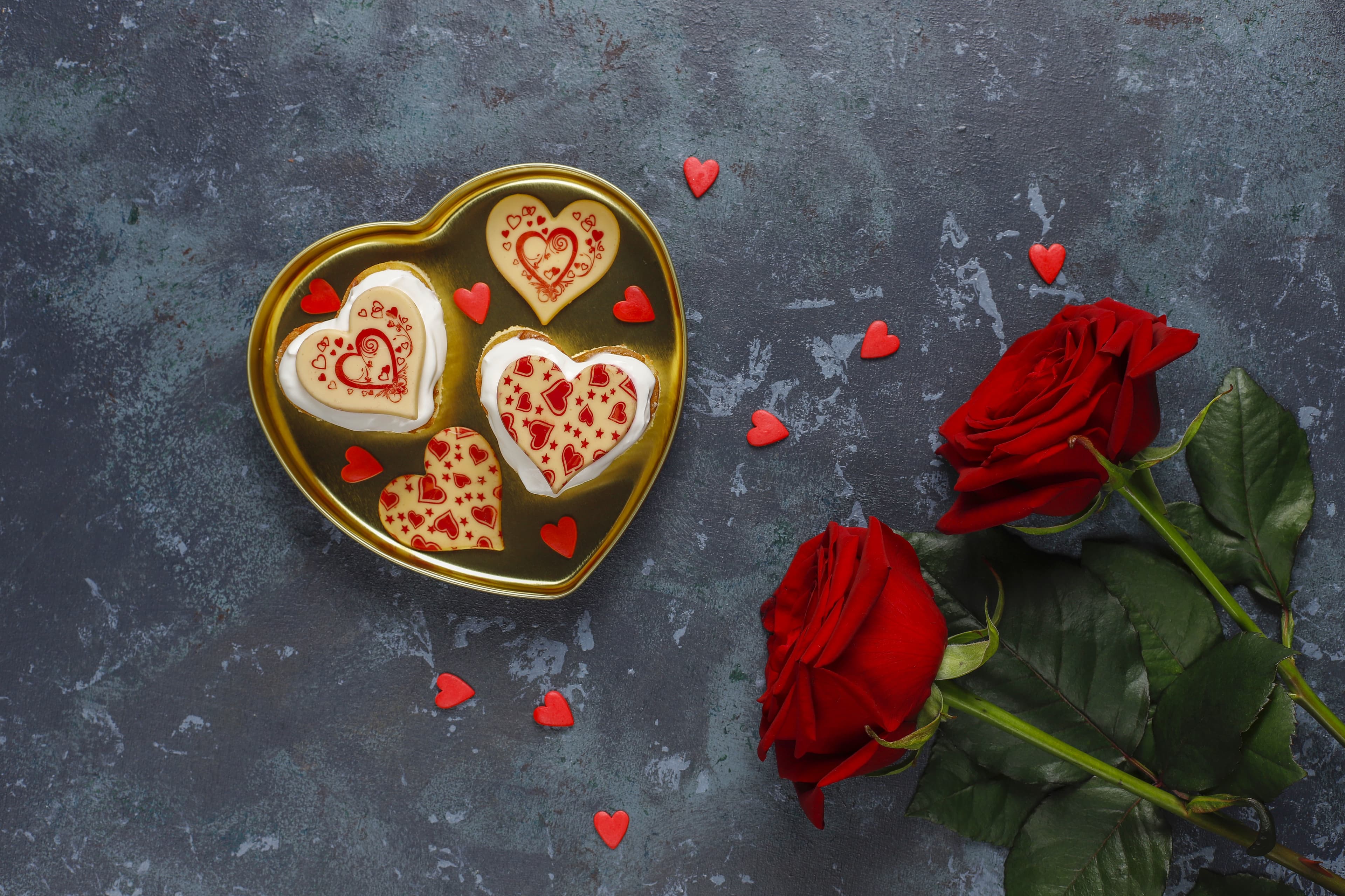 San Valentino, il patrono degli innamorati