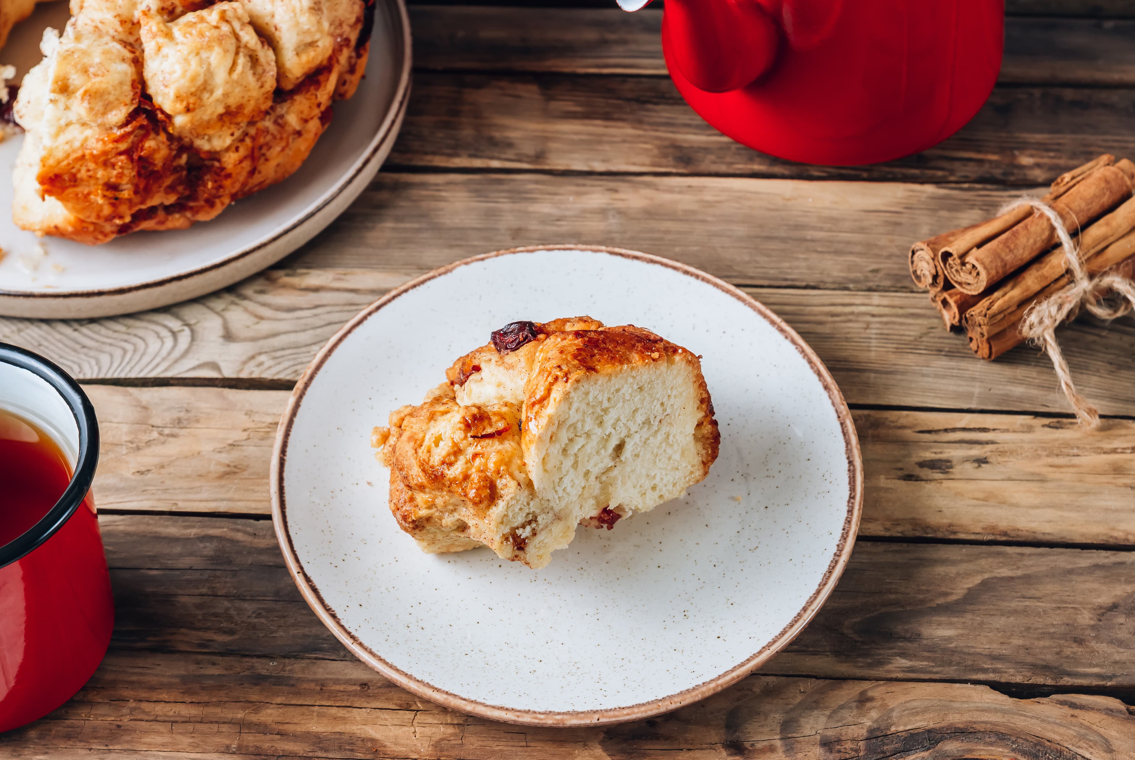 Non chiamatelo solo pane 