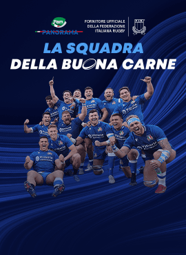 La squadra della buona carne