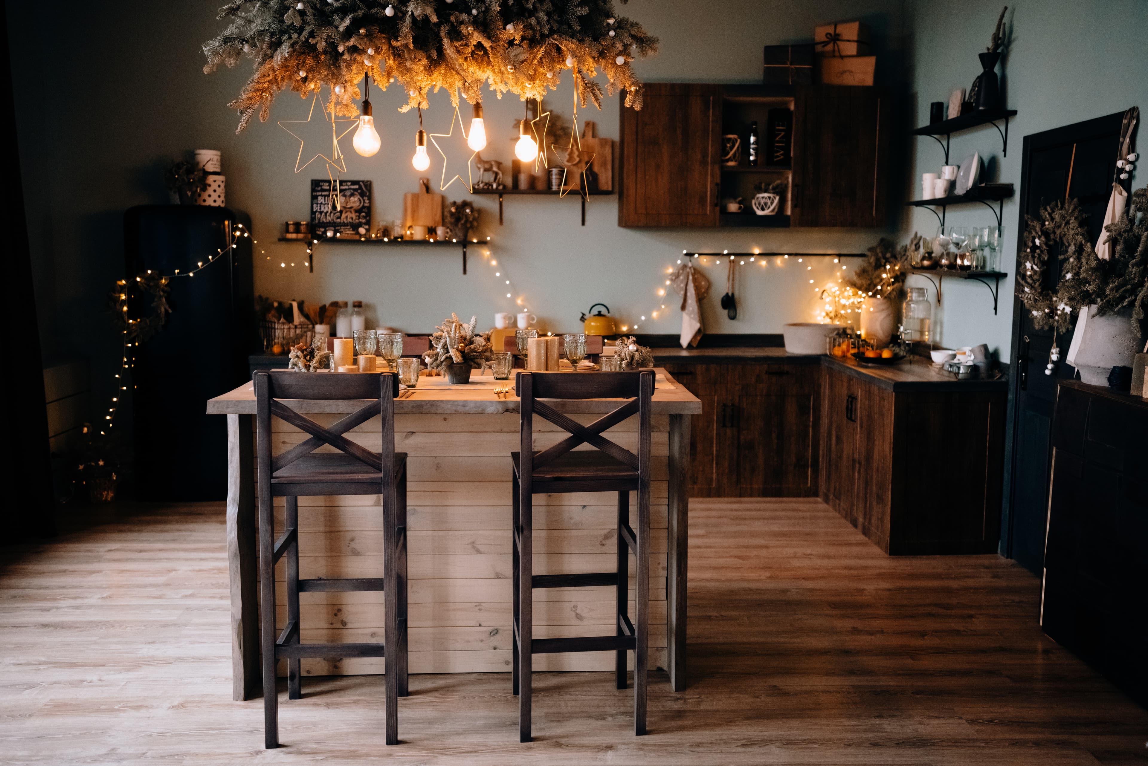 Inizia una nuova vita! A partire dalla tua casa  