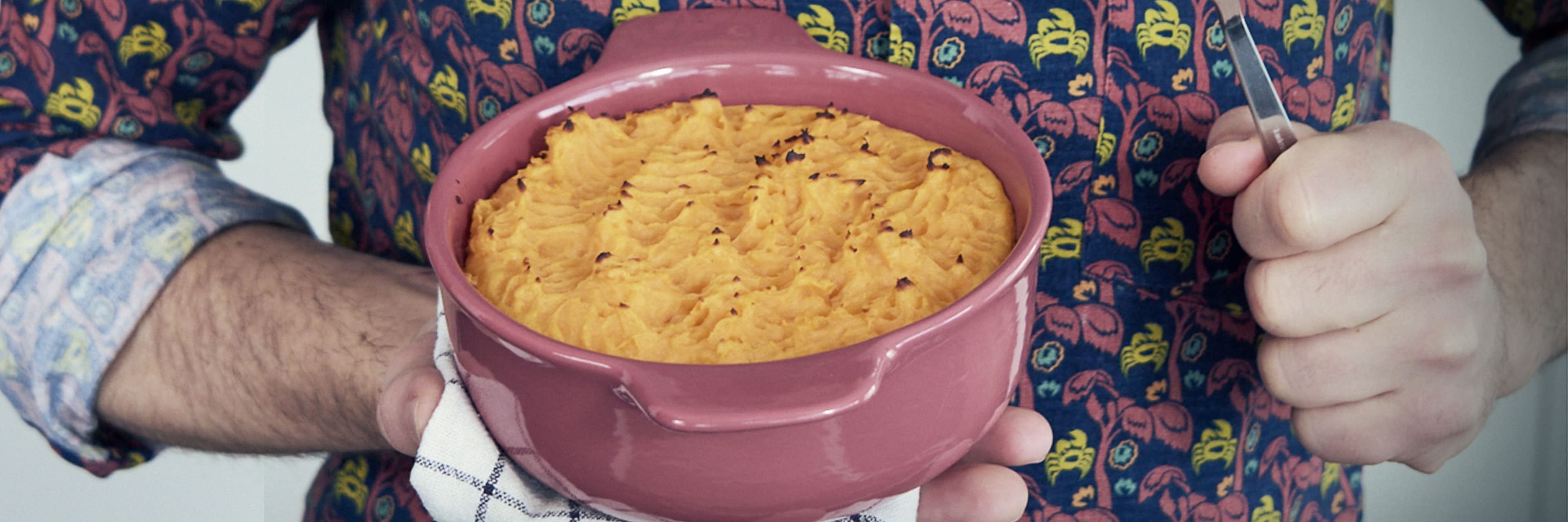 Pasticcio del Pastore