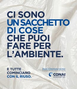 Un sacchetto di cose da fare
