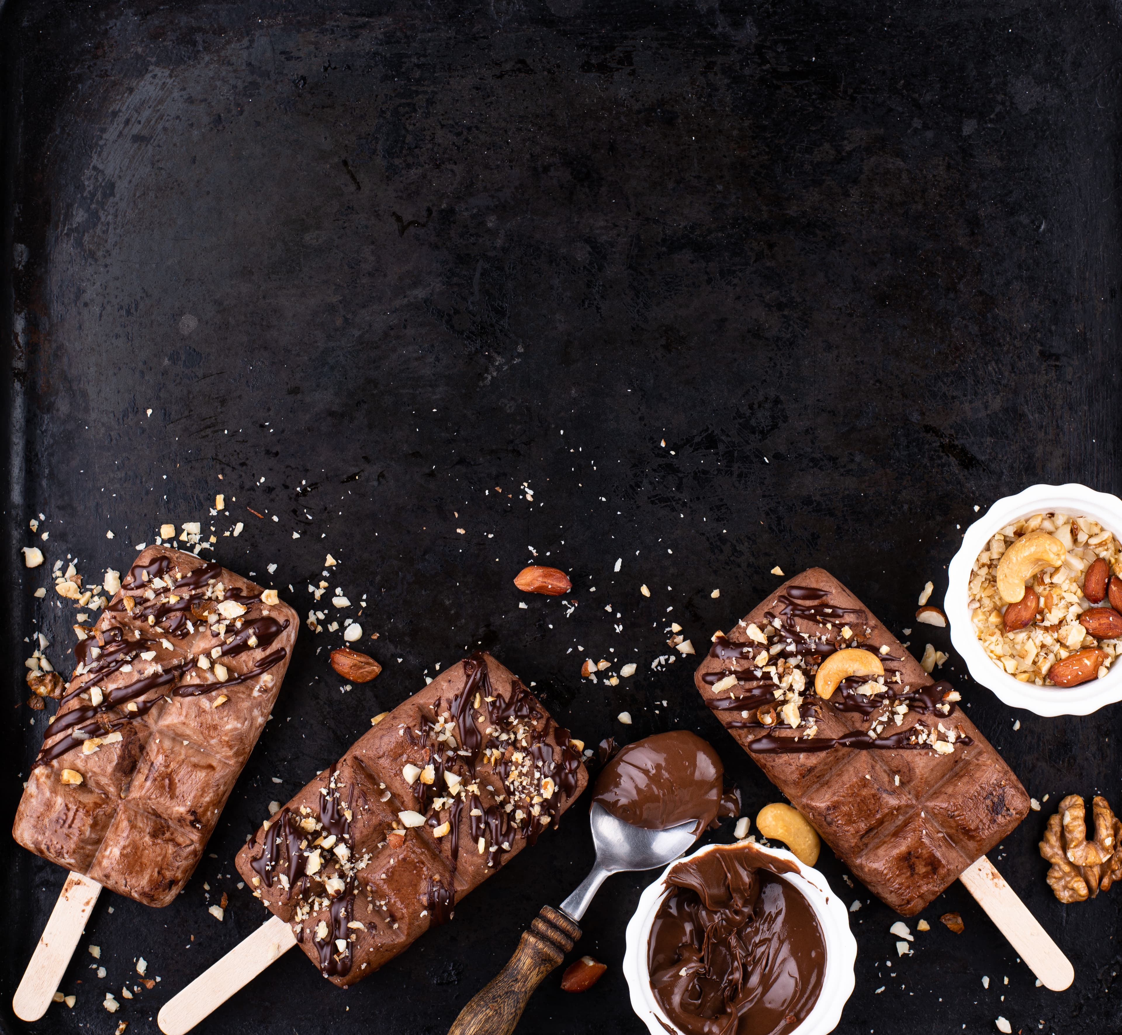 Gelato: sceglilo bene!