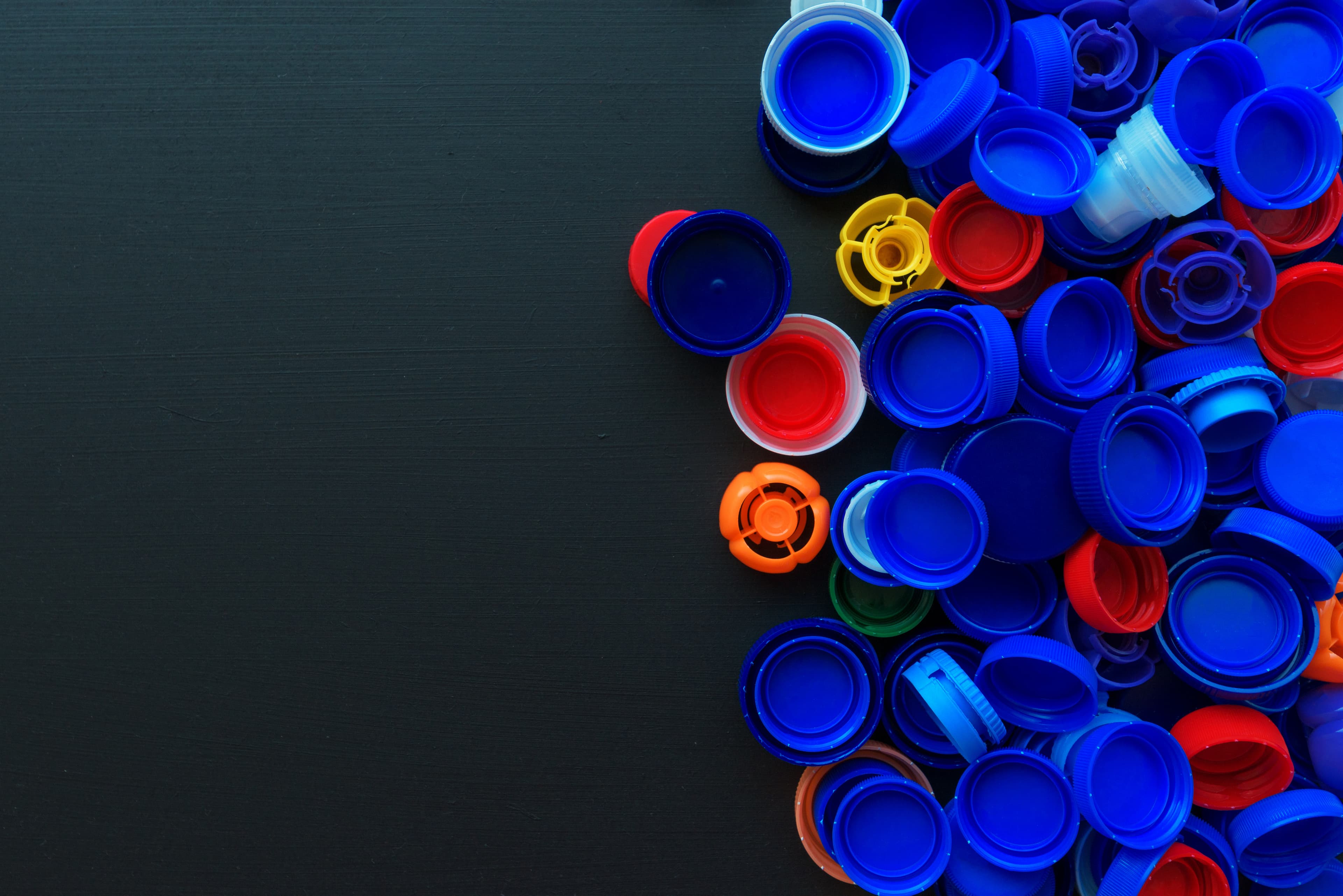 Plastica e dintorni: una guida allo smaltimento