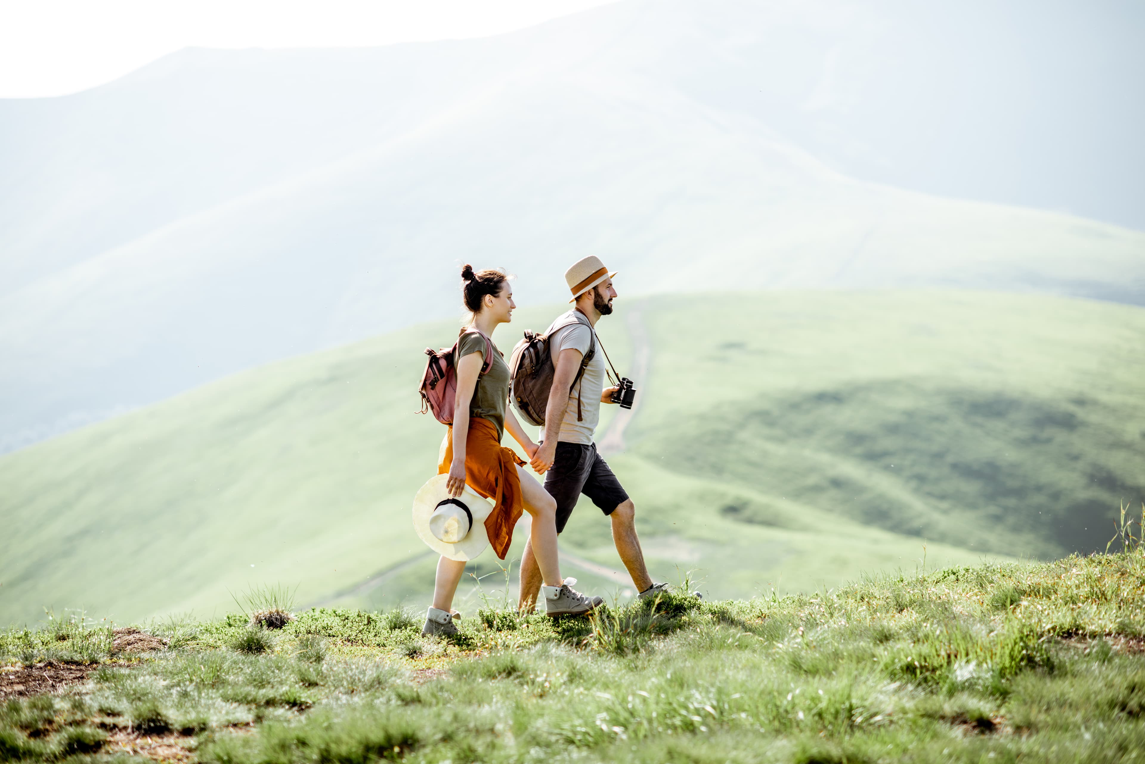 Come programmare una vacanza ecosostenibile