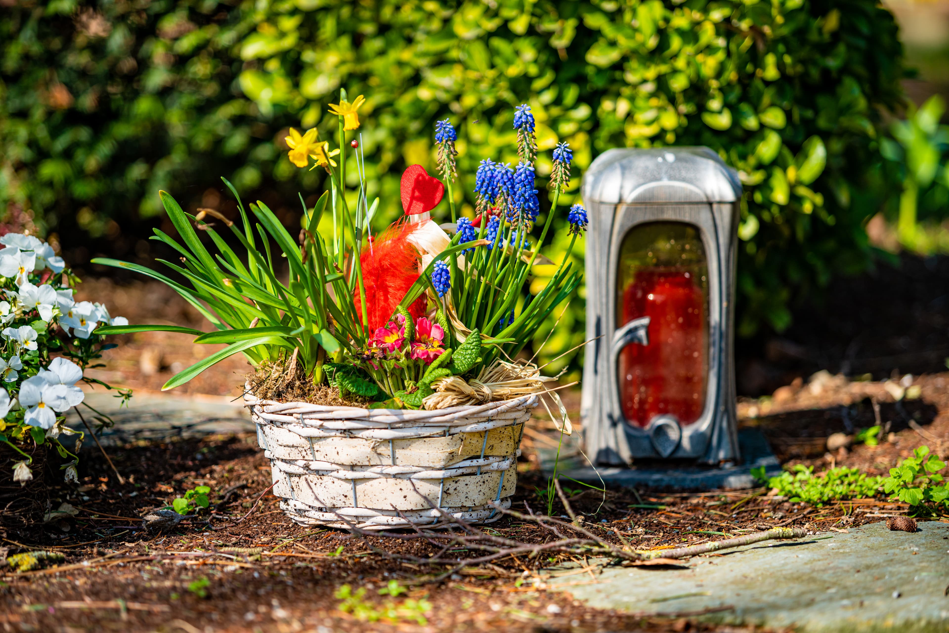 Tradizioni di Ognissanti