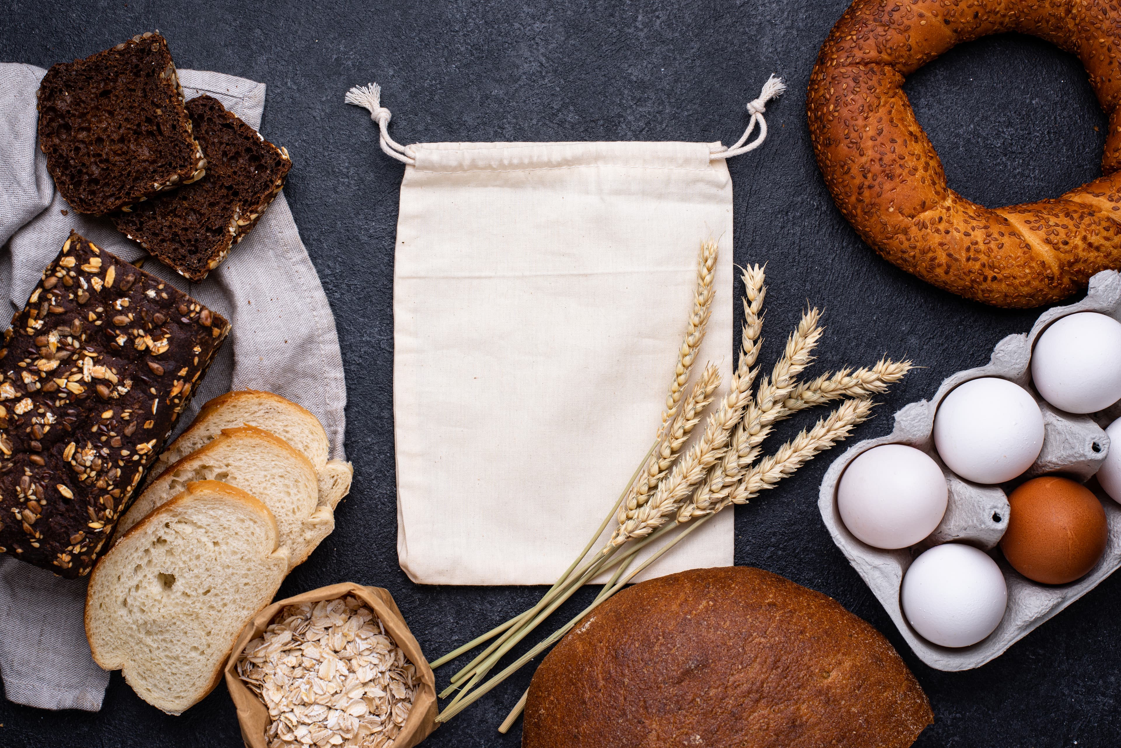 Ricette creative con il pane