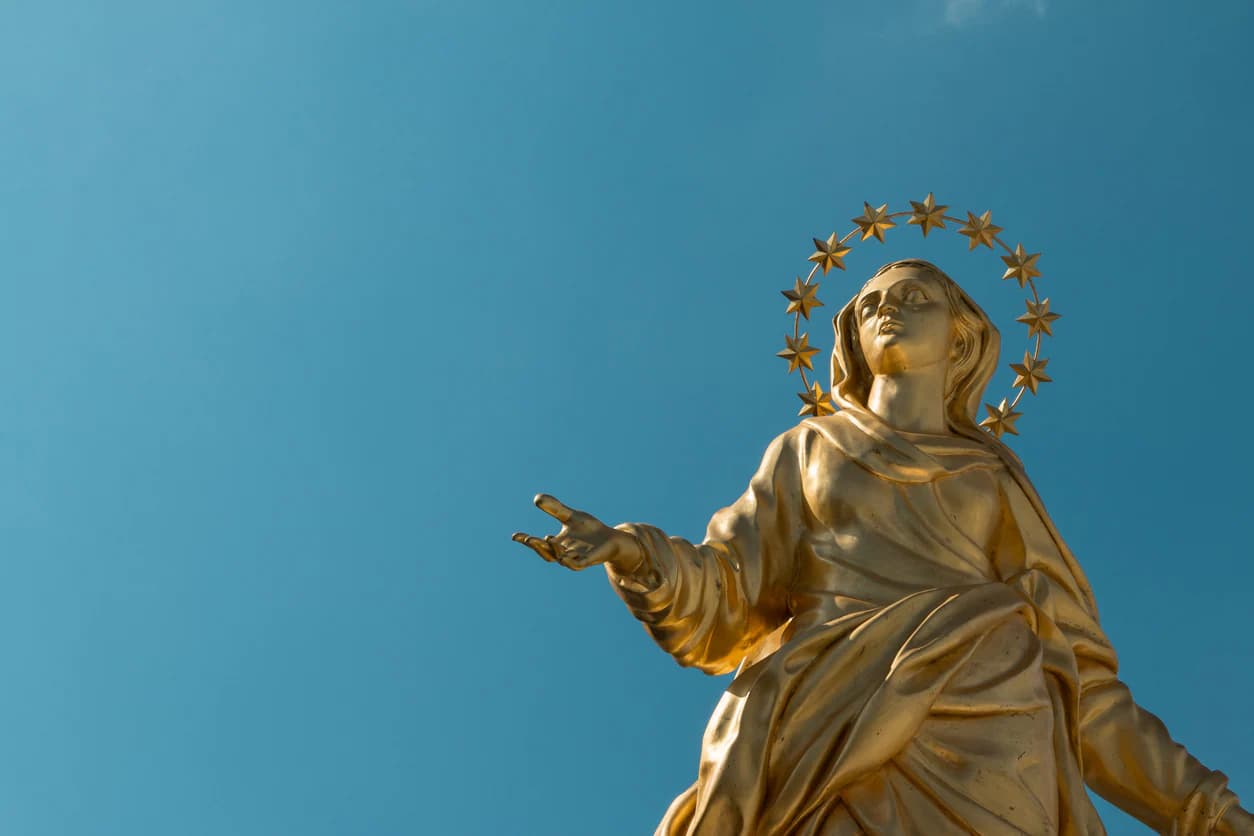 Festa dell'Immacolata in Italia