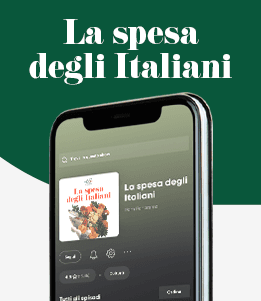 Il nostro Podcast
