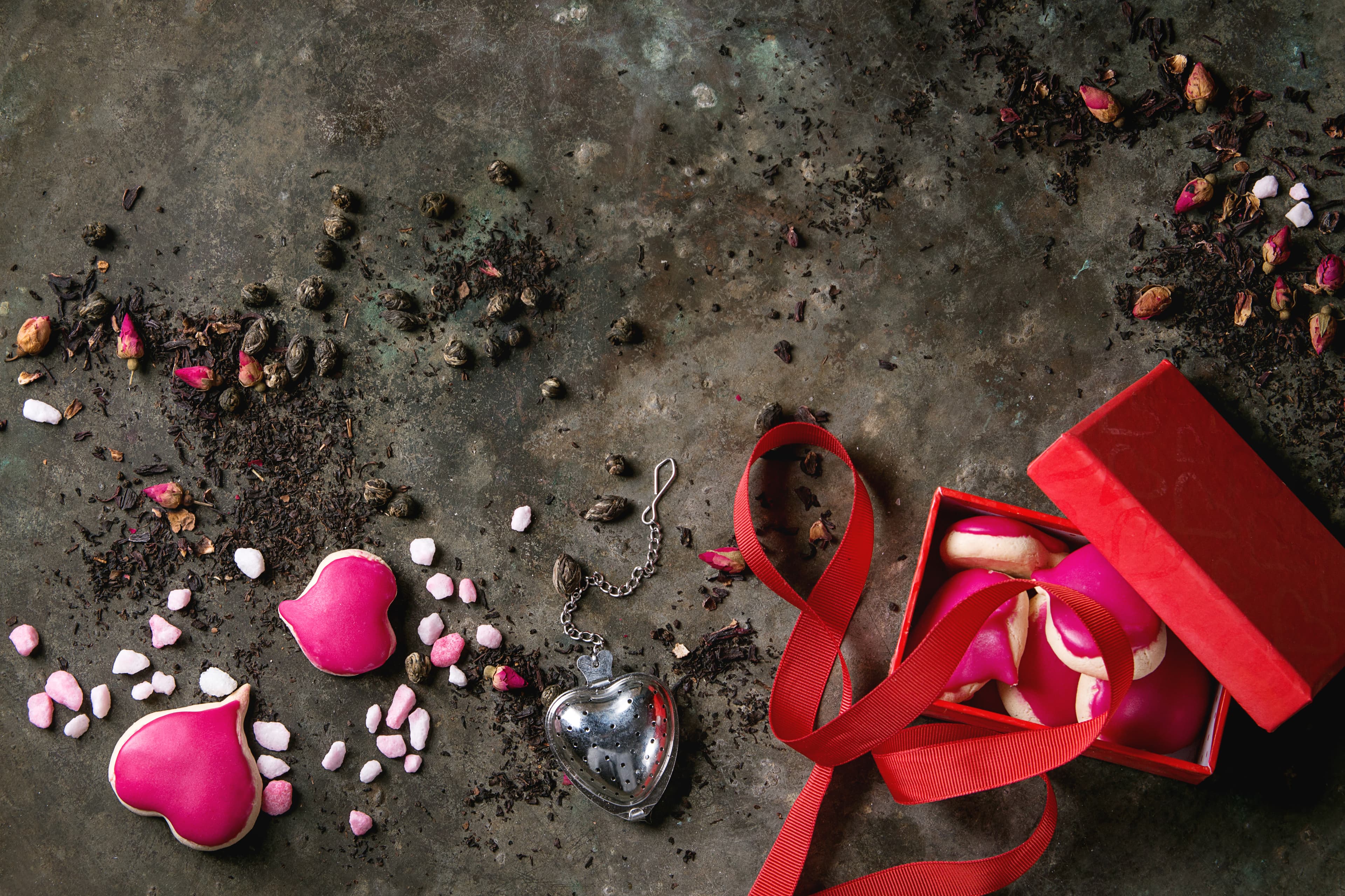 Un San Valentino digitale (ma non troppo)