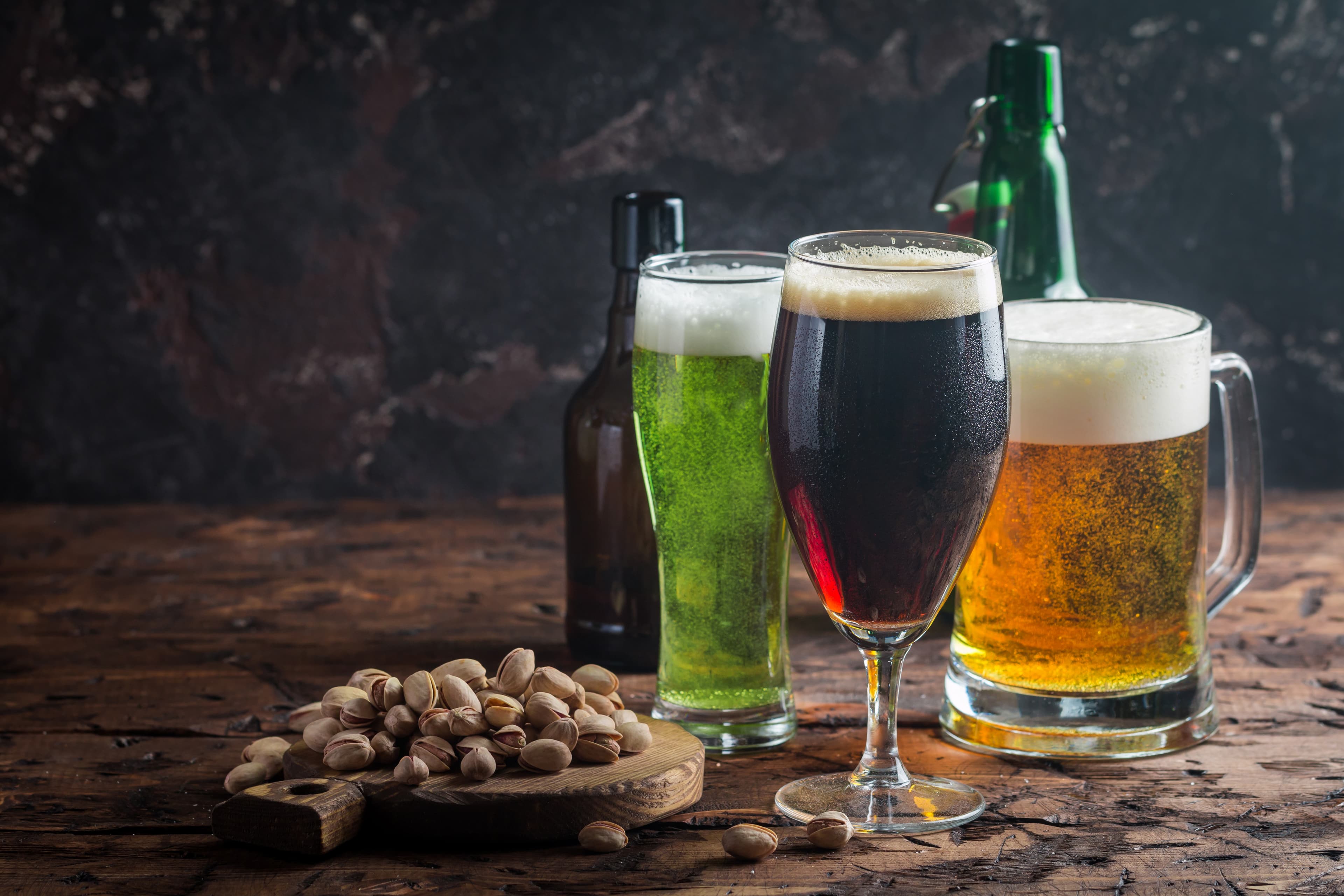 Guida alle birre artigianali