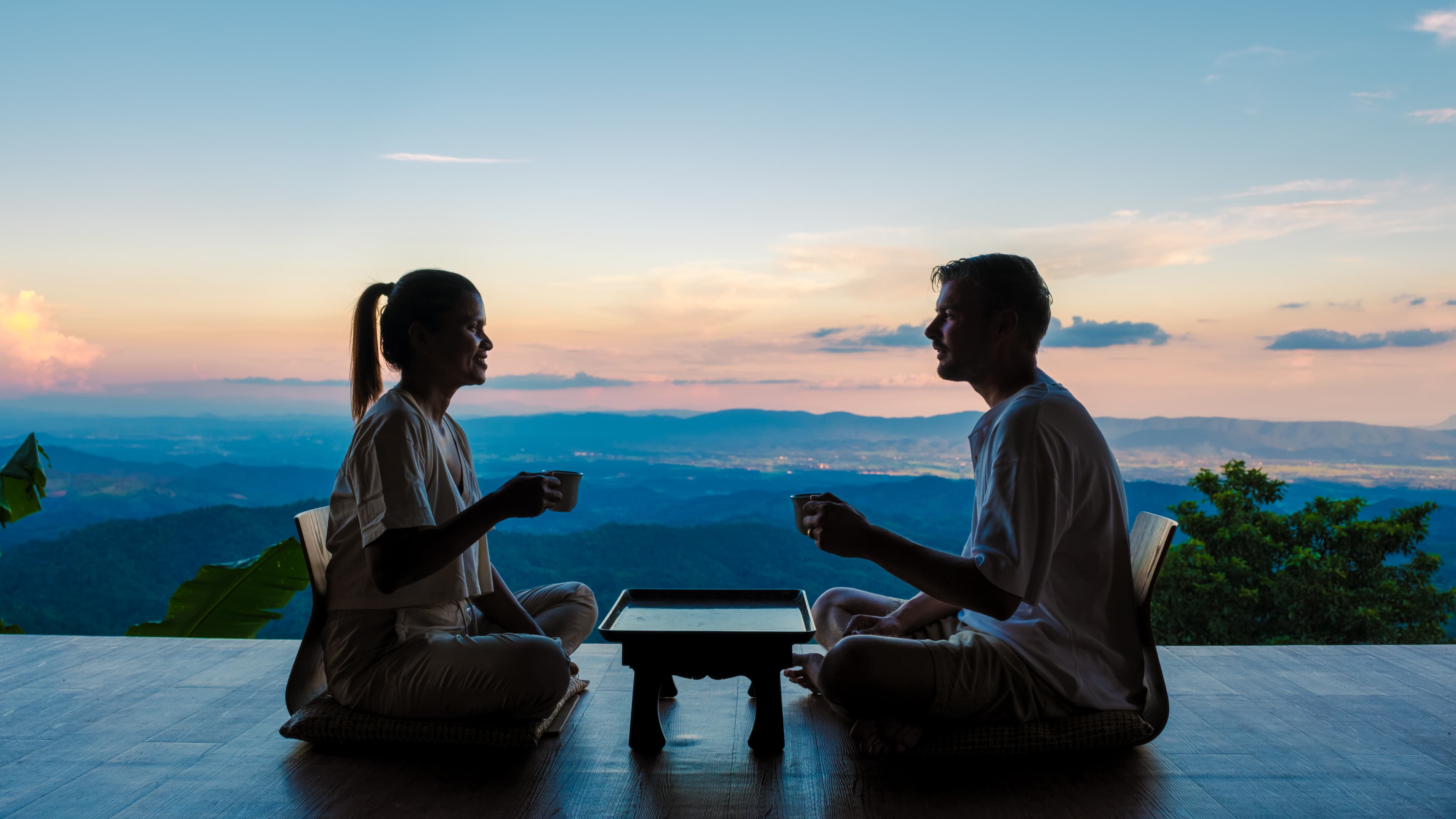 Rituali mattutini per il buon umore