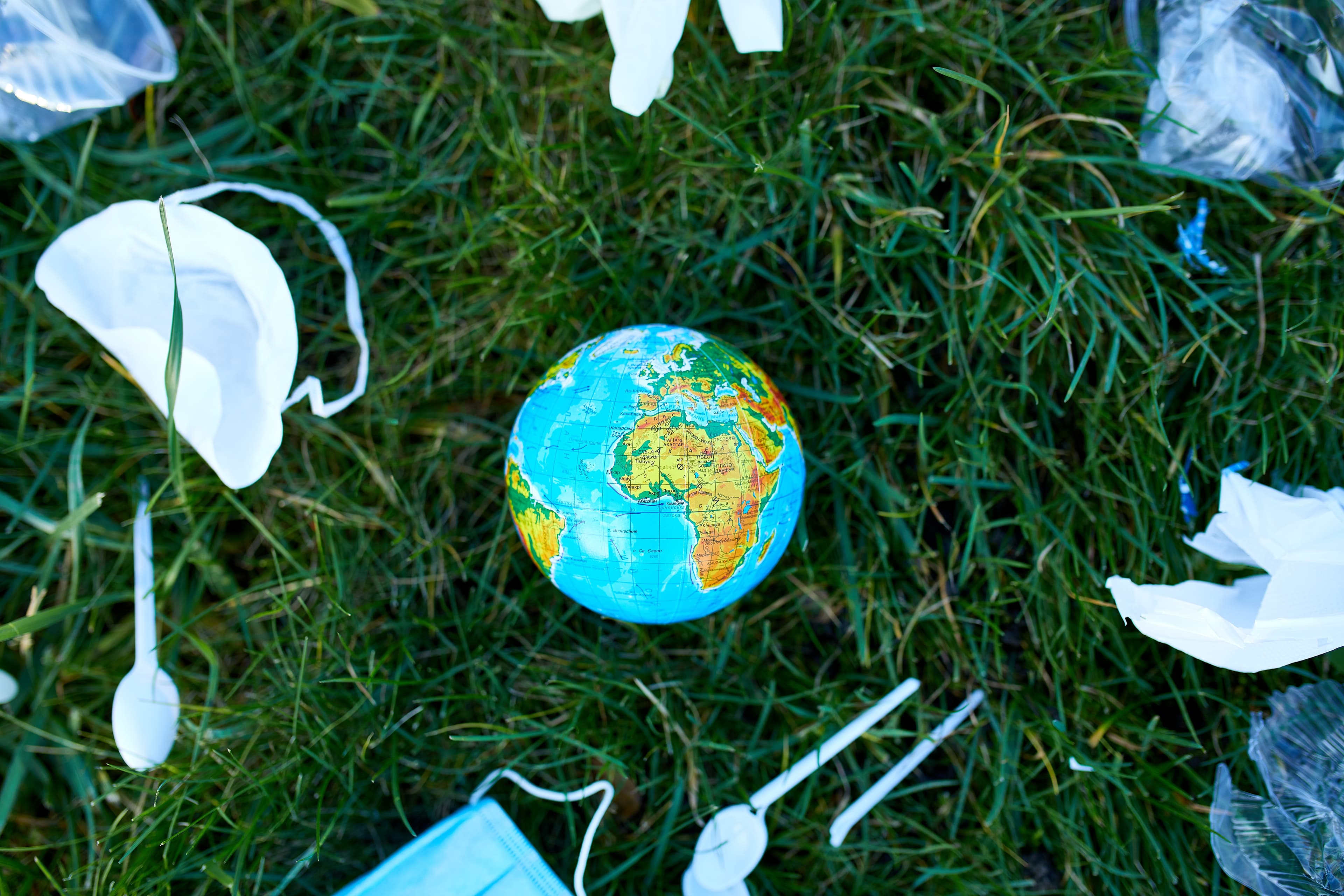 Quanto ne sai sulla plastica?