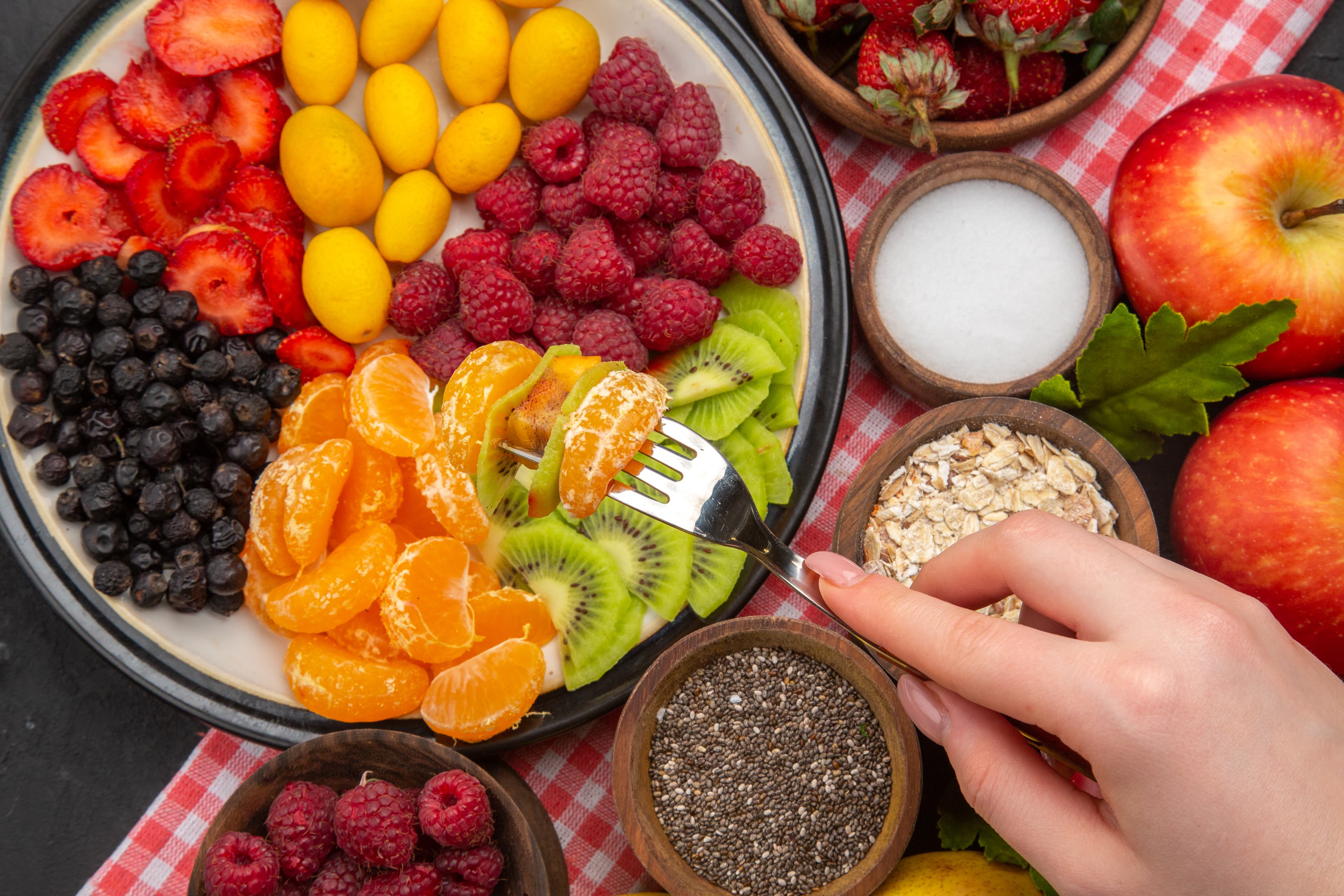 Alimentazione consapevole