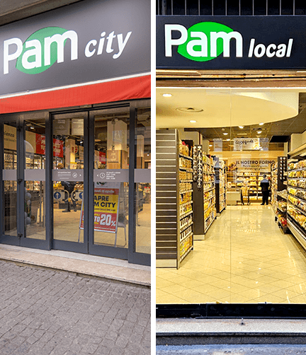 Doppia apertura milanese!