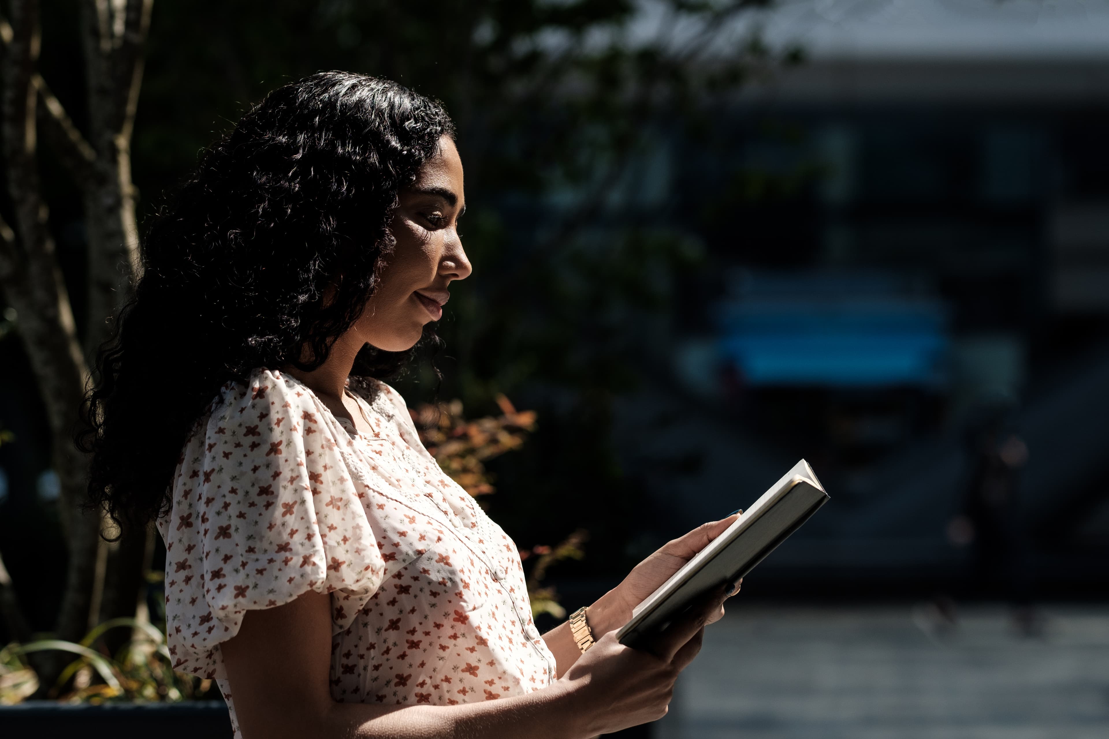 L'importanza della lettura