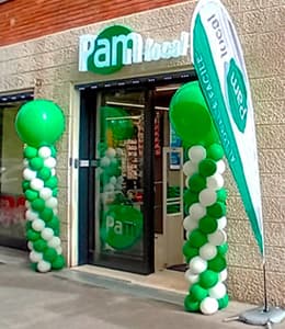 Roma è sempre più local!