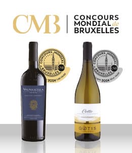 Pam Panorama brilla al concours mondial de Bruxelles con otto medaglie