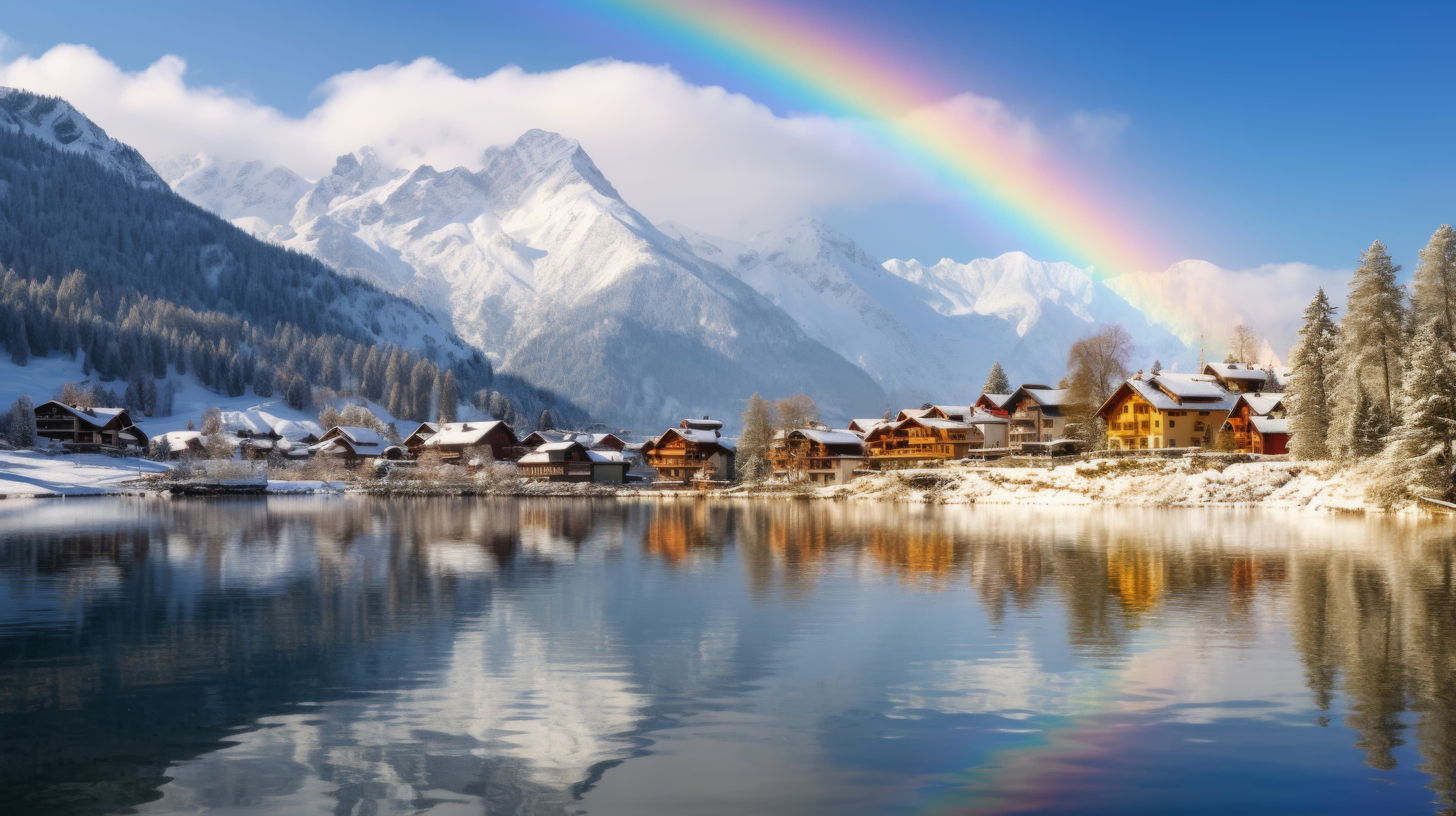 Lapponia, la casa di Babbo Natale