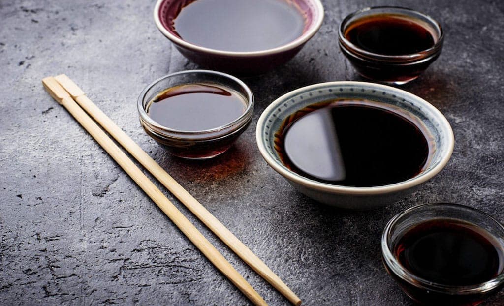 Il glutammato fa male?