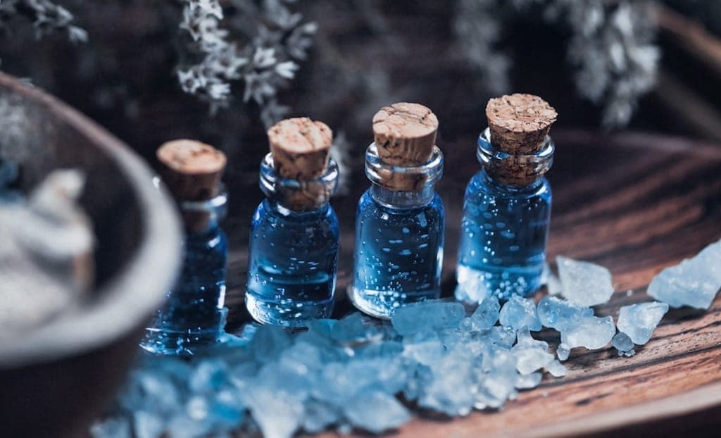 Aromaterapia: benefici delle essenze invernali