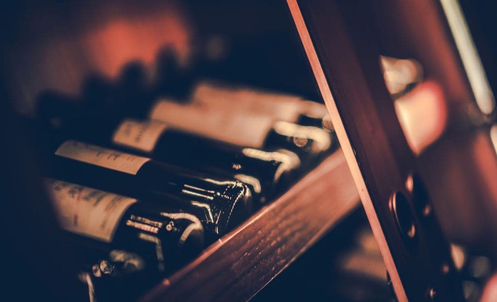 Maturazione e affinamento 