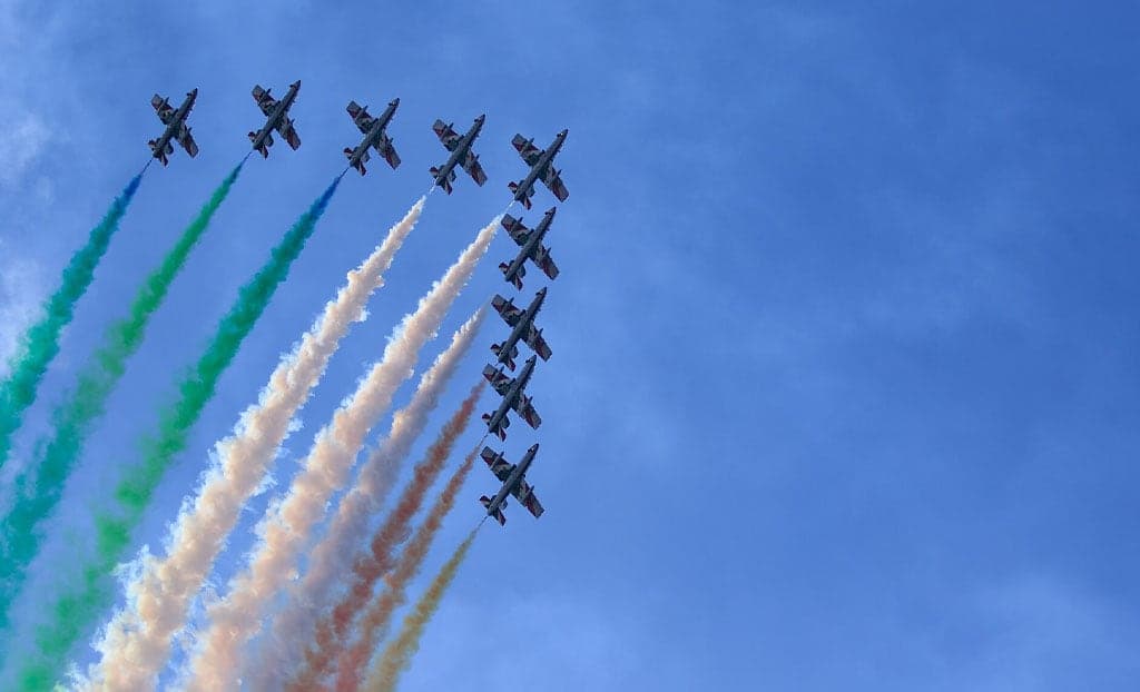 Perché la Liberazione si celebra il 25 aprile?