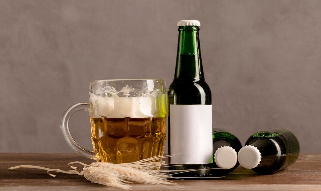 Come leggere l’etichetta delle birre