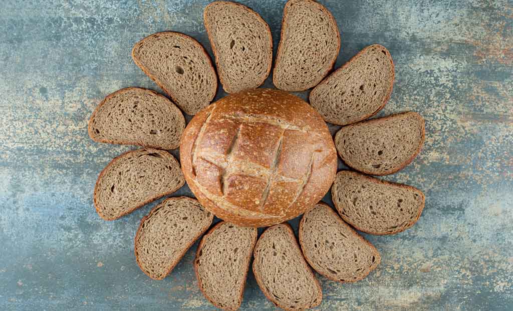 Il pane, simbolo oltre che alimento