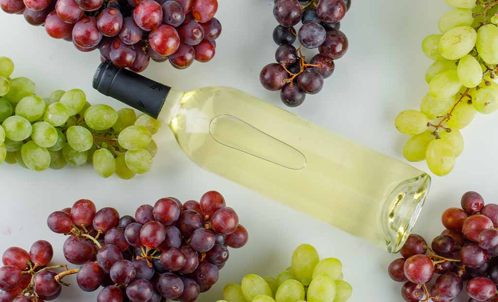 Pinot Grigio, fruttato e versatile