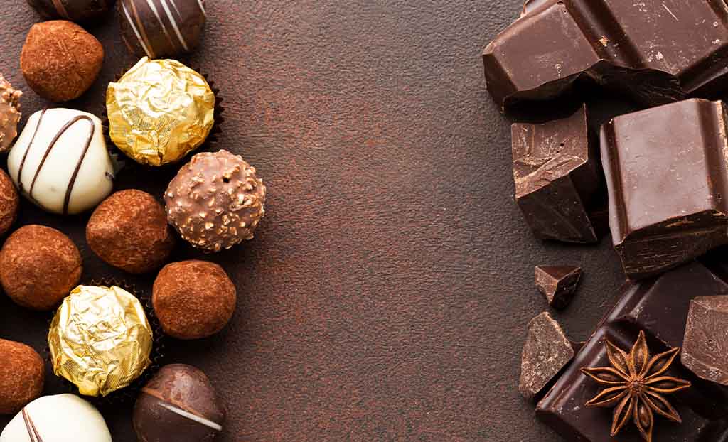 Giornata Mondiale del Cioccolato