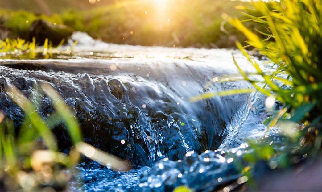 Un tesoro blu da preservare
