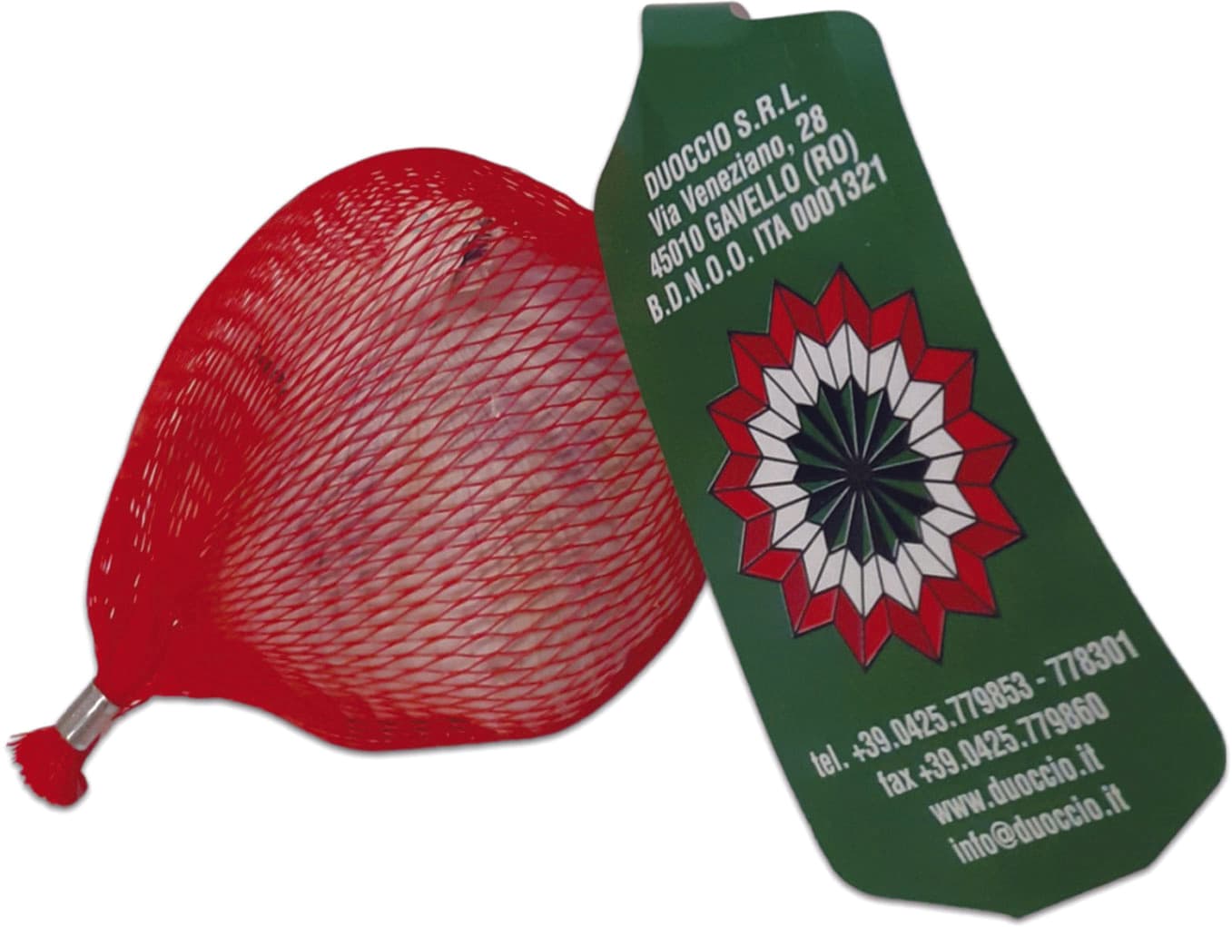 Aglio rosso 60g