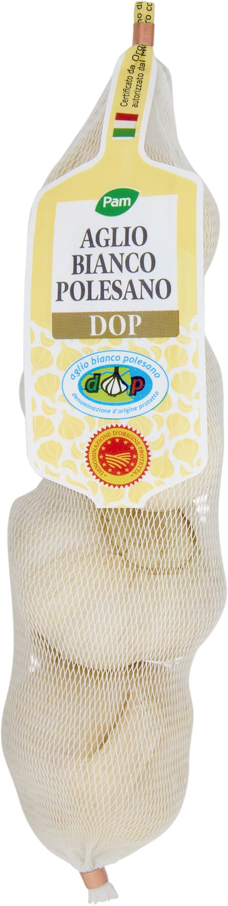 Aglio Dop Pam