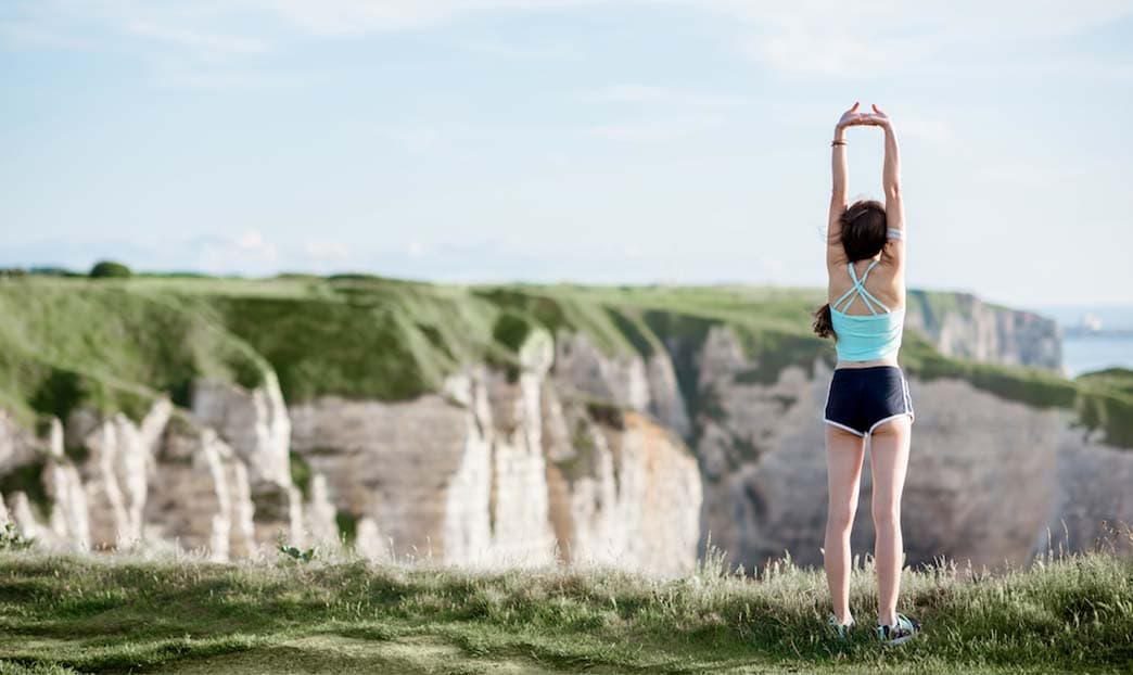 3 consigli per tornare in forma dopo l’estate