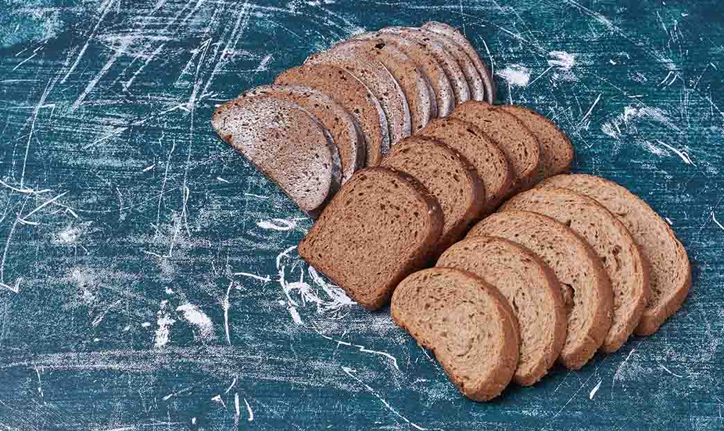 Cosa accade al pane durante il congelamento