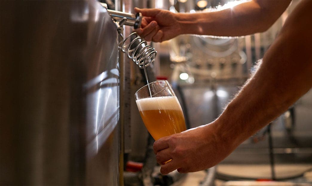 Birre in botte: legno che fa la differenza