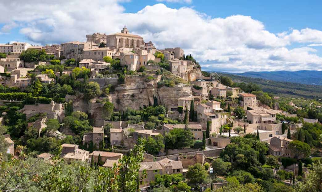 I paesi-fantasma d'Italia